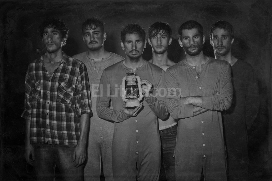 ELLITORAL_145609 |  Gentileza Ignacio Miyashiro Los enanos