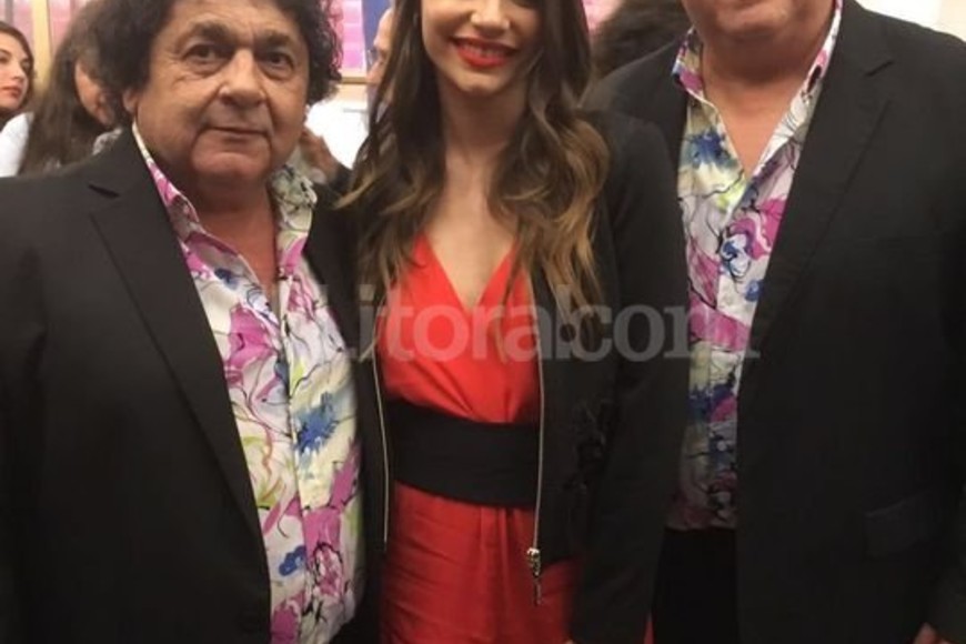 ELLITORAL_159822 |  Marcos Camino