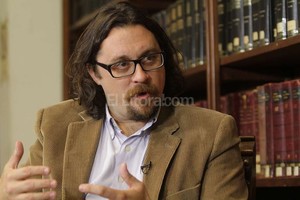 Pablo Aguirre