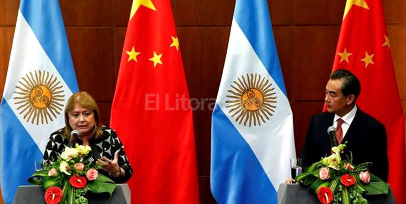 Argentina eximirá del visado a los turistas chinos que cuenten con una visa de EEUU o la Unión Europea