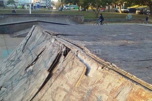 Periodismo Ciudadano / WhatsApp