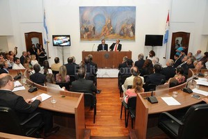 ELLITORAL_140271 |  Archivo El Litoral