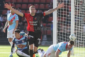 ELLITORAL_138397 |  Mauricio Garín