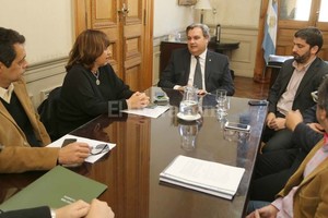 Gobierno de Santa Fe