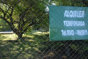 ELLITORAL_170676 |  Archivo El Litoral Actividad ilegal. Además de clausurar el evento, los municipios constatan si el inmueble es alquilado. En tal caso exigen al propietario y/o la inmobiliaria la regularización de la Actividad comercial.