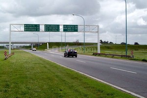 ELLITORAL_147374 |  Archivo El Litoral