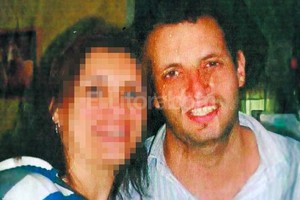 ELLITORAL_122640 |  Archivo El Litoral Esteban tenía 27 años. El asesino le disparó en el pecho con una pistola de grueso calibre para robarle la moto.