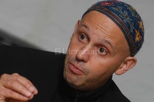 ELLITORAL_170369 |  Archivo El Litoral