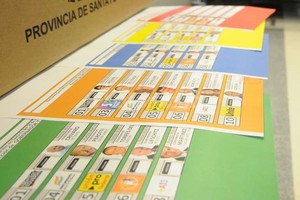 Flavio Raina Foto de archivo.