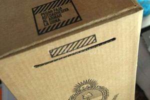 ELLITORAL_130538 |  Agencia EFE