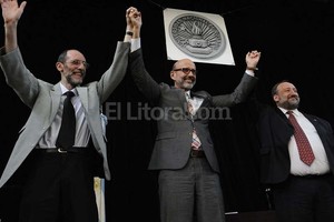 Gentileza Prensa UNR