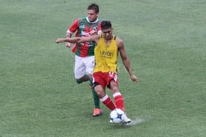 ELLITORAL_173513 |  Pablo Aguirre