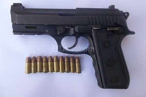 Imagen ilustrativa / Archivo