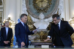 ELLITORAL_196364 |  Agencia EFE