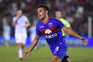 ELLITORAL_255750 |  Archivo