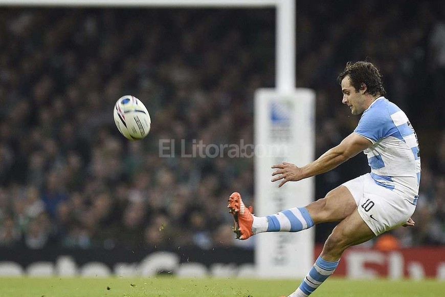 ELLITORAL_136916 |  EFE