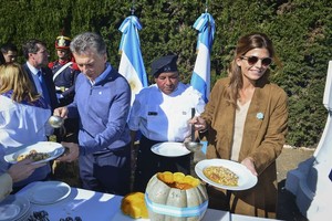 ELLITORAL_212175 |  Télam