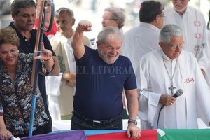 ELLITORAL_210421 |  Télam