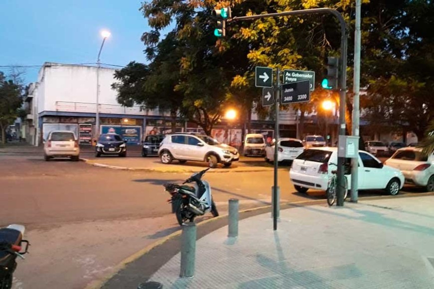 ELLITORAL_210997 |  Periodismo Ciudadano / WhatsApp