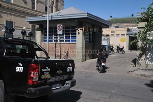 ELLITORAL_170383 |  Archivo El Litoral