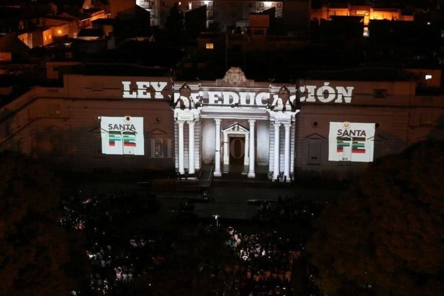 ELLITORAL_197455 | Gob. Santa Fe