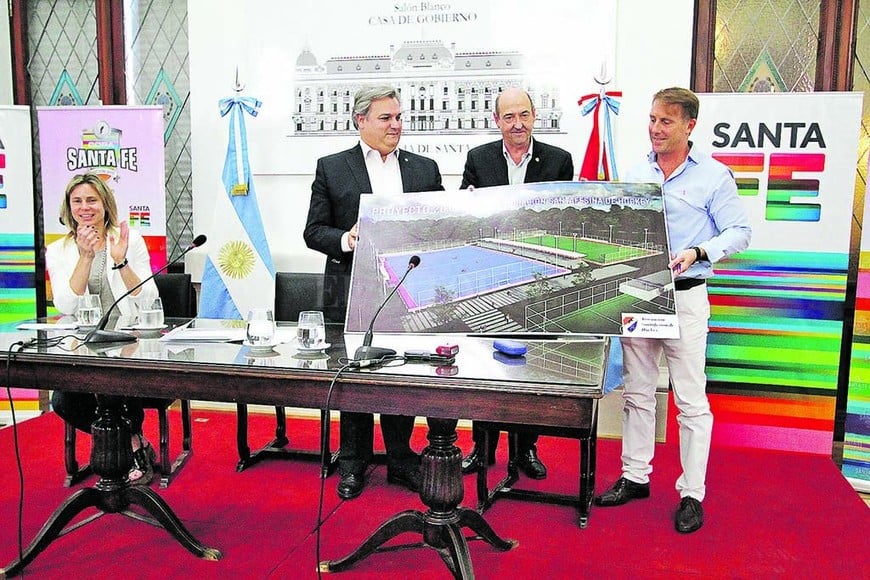 ELLITORAL_199510 |  Pablo Aguirre.