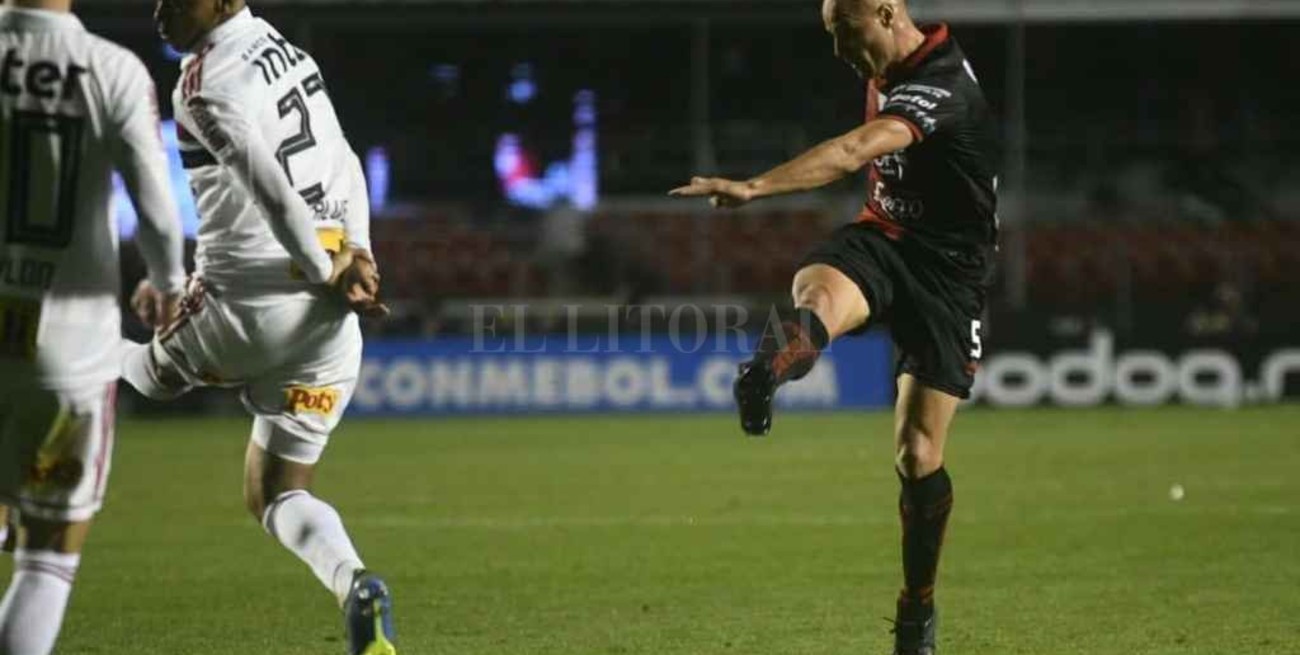 Colón debuta en la Superliga con la revancha copera a la vista