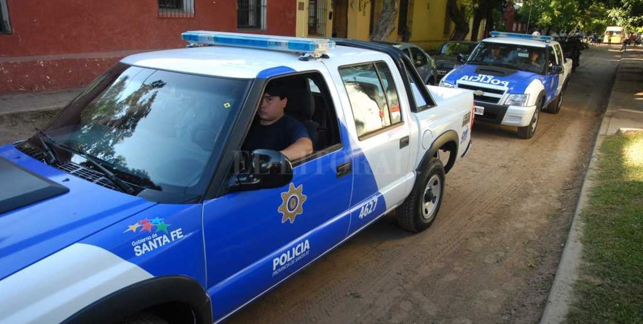 Una mujer sufrió un violento asalto en San José de Rincón