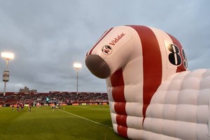 Prensa Club A. Unión