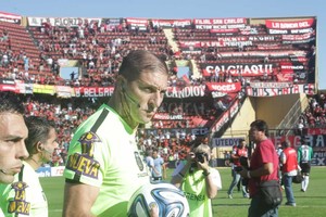 ELLITORAL_213900 | Archivo El Litoral