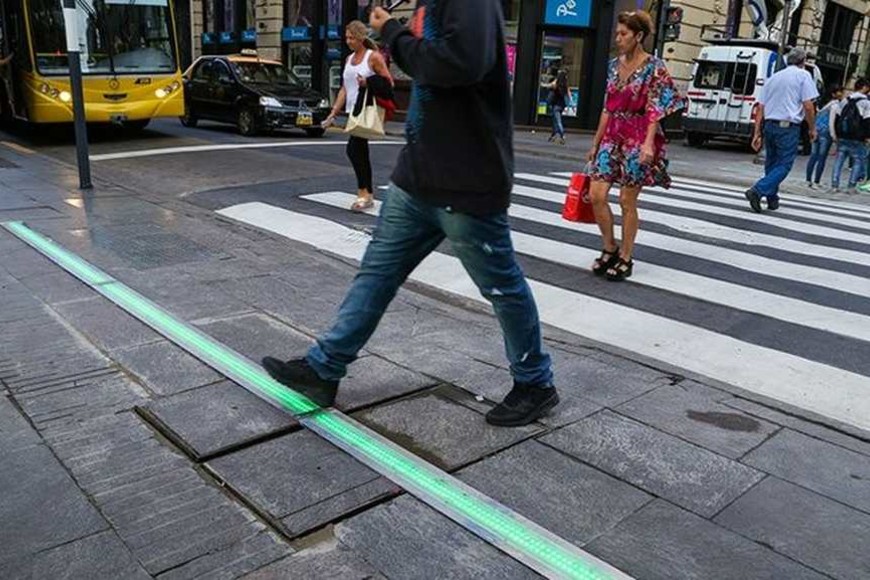 ELLITORAL_185048 |  Rosario3 En Rosario funcionan desde marzo