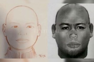 ELLITORAL_254988 |  Captura digital Identikit del hombre que robó y abusó de varias mujeres en Rosario.