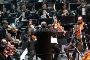 Manuel Fabatía El ensamble instrumental, dirigido por Walter Hilgers, realizará su próxima presentación junto al Coro Polifónico.