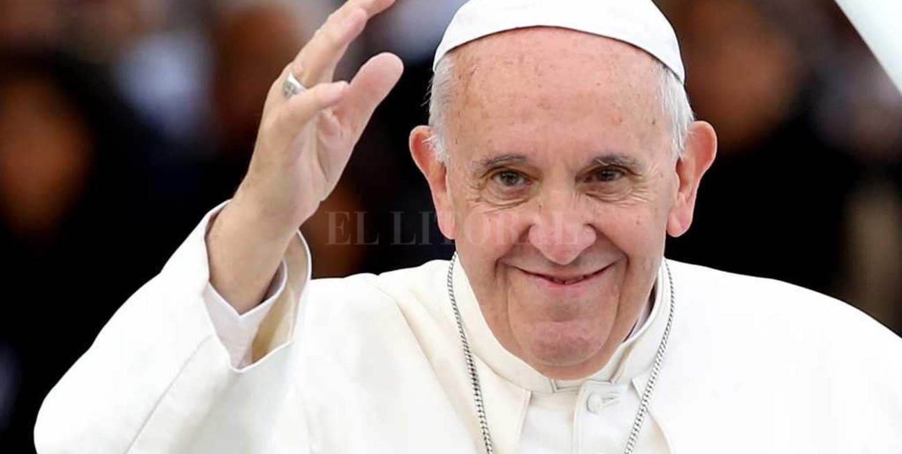 El Papa Francisco viene a Sudamérica pero no a la Argentina