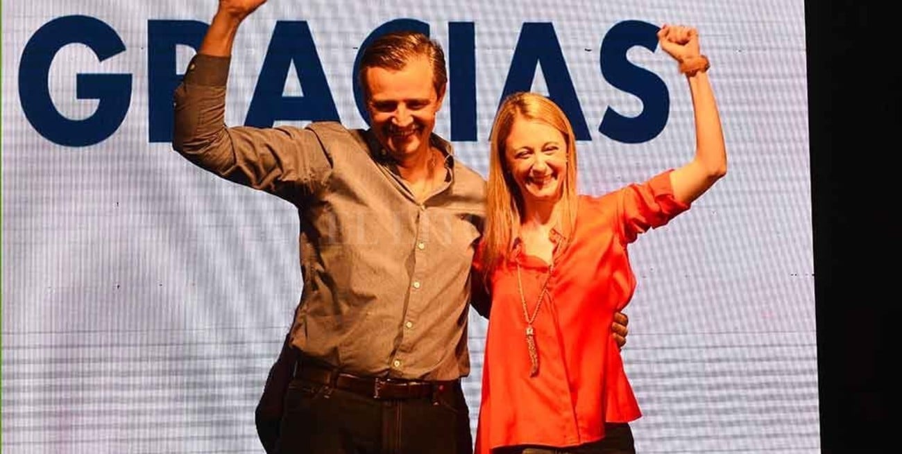 Adán Bahl será el nuevo intendente de Paraná