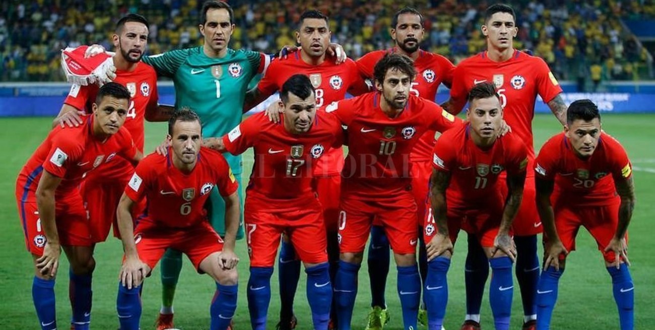 ¿Por qué es Chile la Selección "más odiada" de Sudamérica?