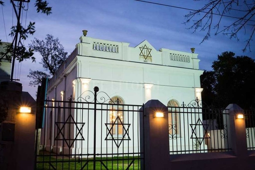 ELLITORAL_183521 |  Gentileza