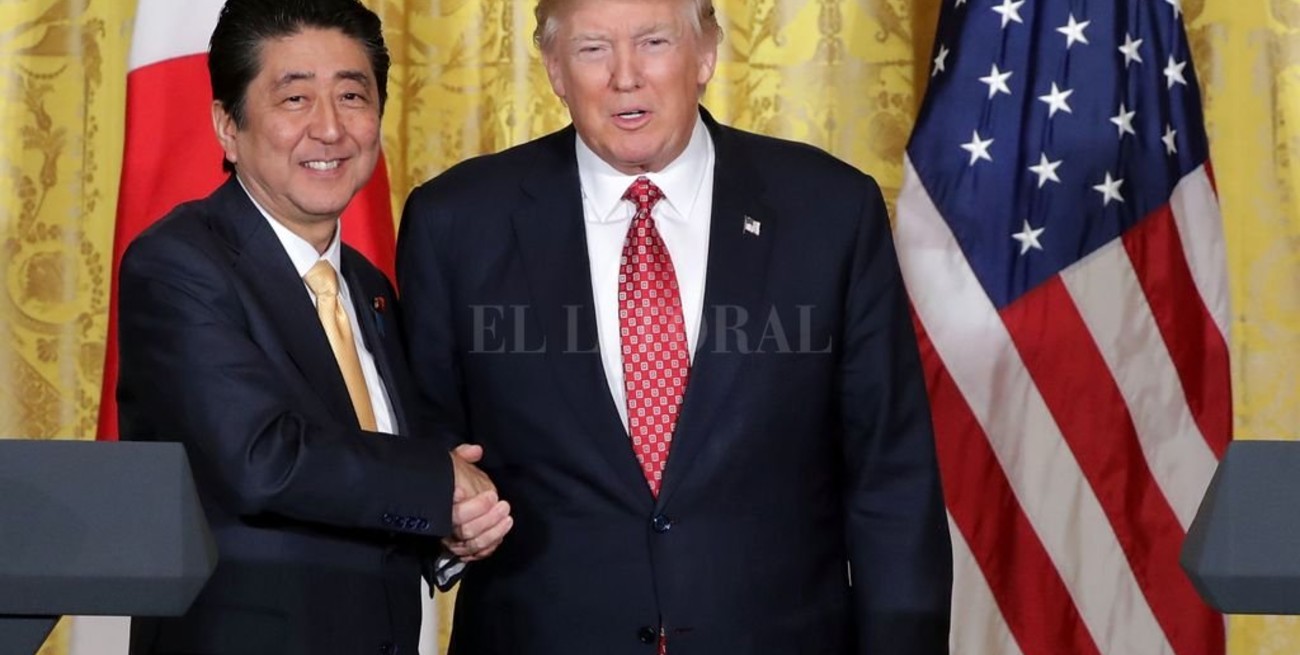Japón y Estados Unidos reafirman su alianza frente a Corea del Norte