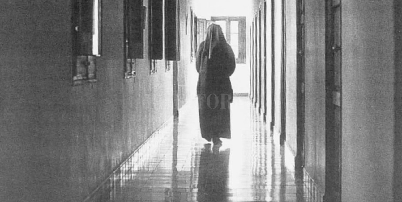 Tres años de prisión para la Carmelita de Nogoyá