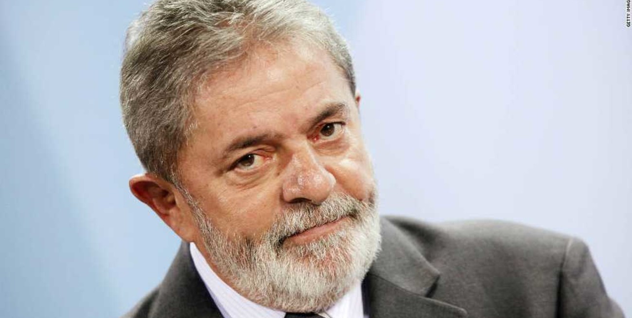 Piden embargar a Lula da Silva por 7,2 millones de dólares