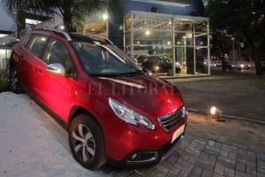 ELLITORAL_184115 |  Archivo El Litoral