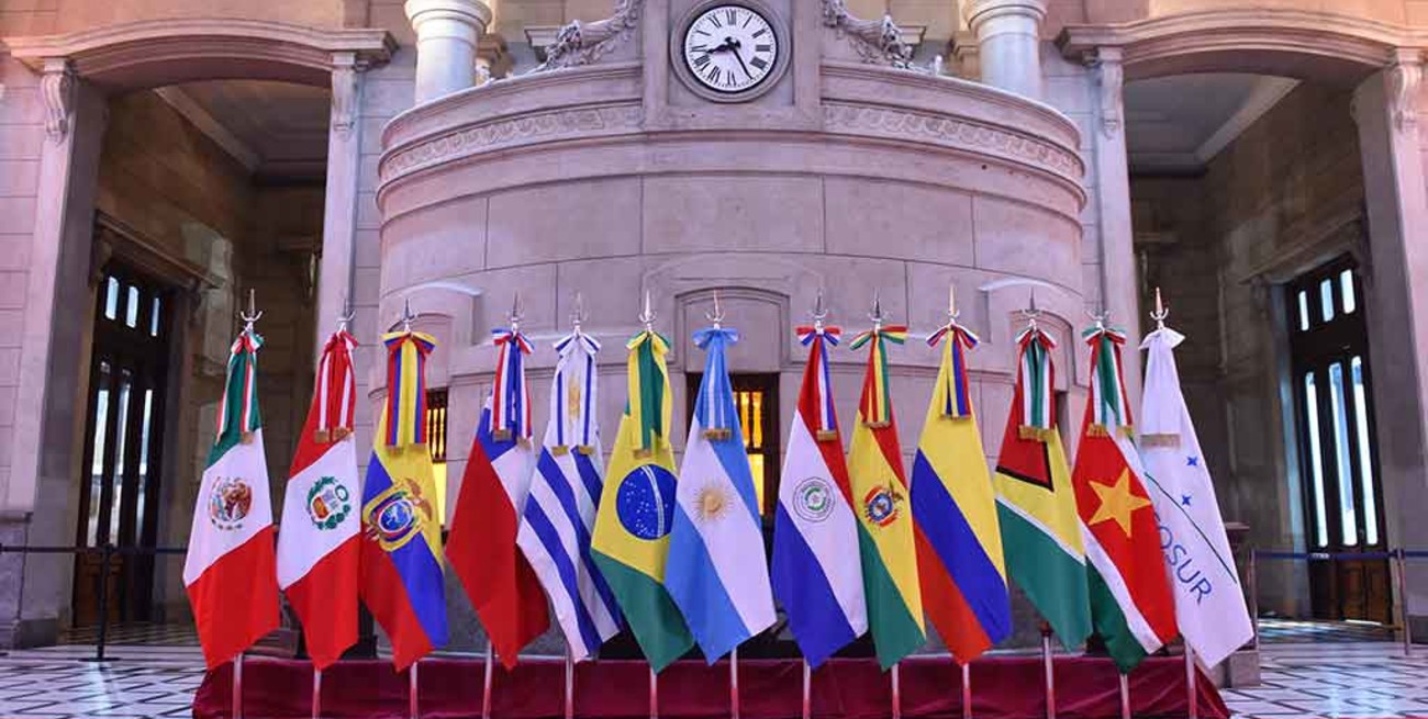 Cumbre del Mercosur en Santa Fe: lo que hay que saber