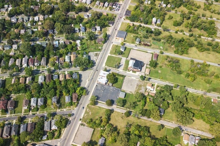 ELLITORAL_212042 |  Johnny Miller Detroit, Estados Unidos.