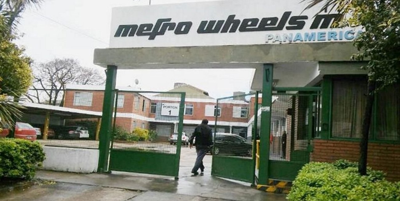 Aceptan el concurso preventivo de acreedores de la ex Mefro Wheels