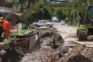 ELLITORAL_169117 |  Mauricio Garín Imagen ilustrativa