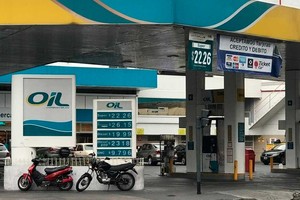 ELLITORAL_206399 |  Clarín Oil Combustibles, una de las empresas fuertes de Indalo