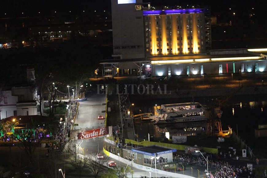 ELLITORAL_221109 | Mauricio Garín.