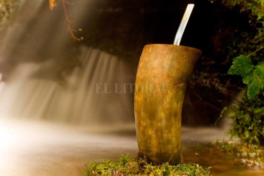 ELLITORAL_252488 |  Gentileza Mate paraguayo