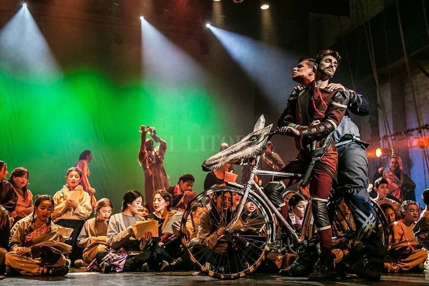 ELLITORAL_199333 |  Archivo El Litoral