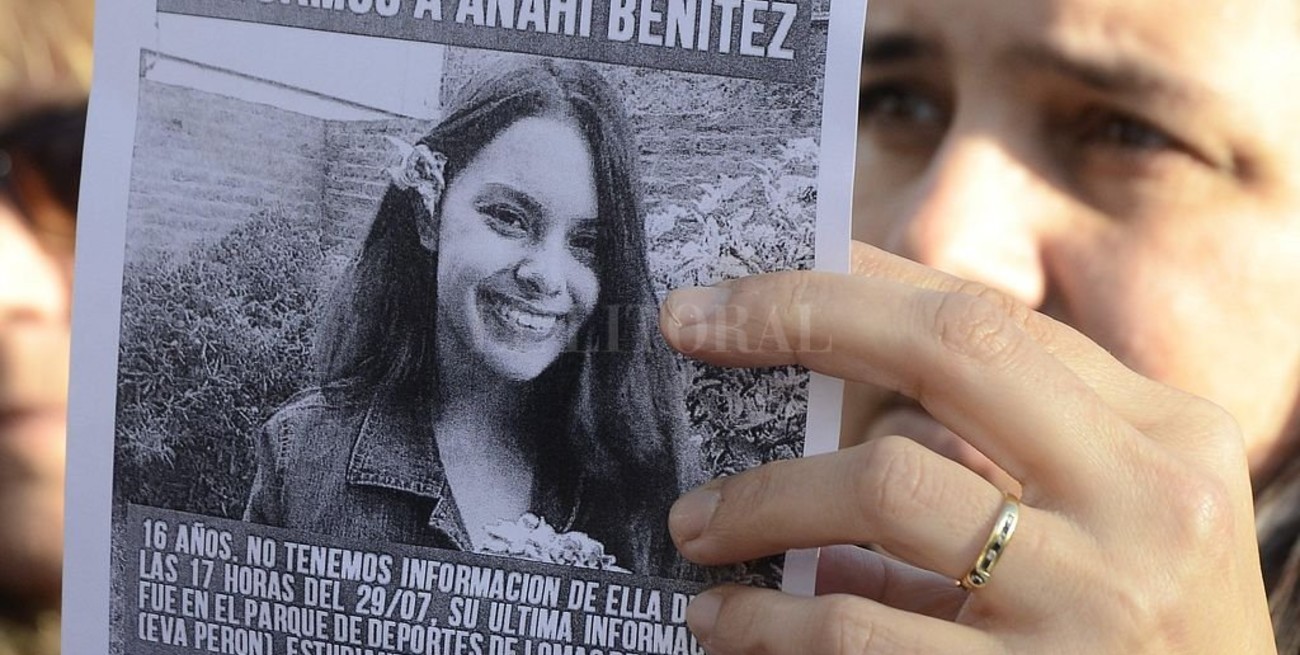 Comienzan los alegatos en el juicio por el crimen de Anahí Benítez
